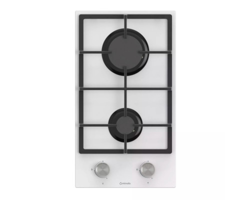Газова поверхня на склі MINOLA MGG 31422 WH ( УТ000004624 )