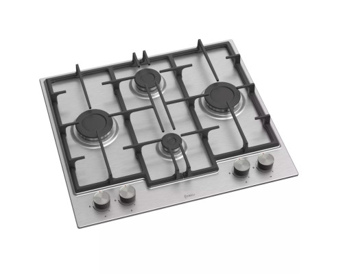Варильна поверхня на металі PERFELLI PERLA M60C INOX ( УТ000001342 )