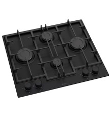 Варильна поверхня на металі PERFELLI PERLA M60C NERO ( УТ000001343 )