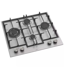 Варильна поверхня на металі PERFELLI PERLA MW60C INOX ( УТ000001345 )