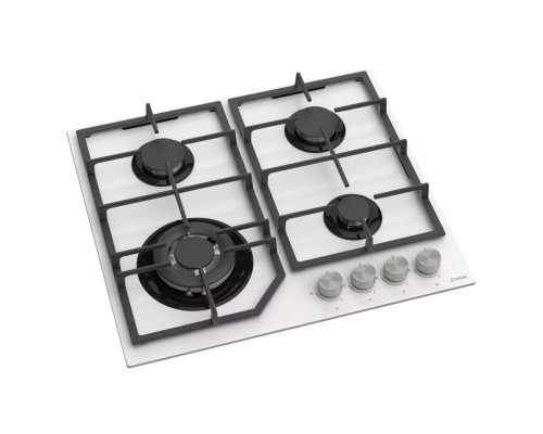 Газова поверхня на склі MINOLA MGG 61622 WH ( УТ000004124 )
