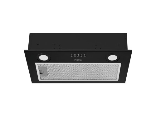Витяжка повновбудована PERFELLI BI 5212 BL LED ( УТ000004147 )