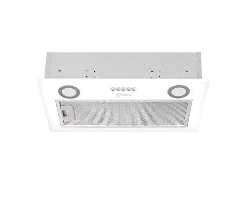 Витяжка повновбудована PERFELLI BI 5212 WH LED ( УТ000004146 )