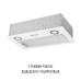 Витяжка повновбудована PERFELLI BI 5212 WH LED ( УТ000004146 )