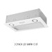 Витяжка повновбудована PERFELLI BI 5212 WH LED ( УТ000004146 )