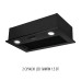 Витяжка повновбудована PERFELLI BI 5612 FBL LED ( УТ000004145 )