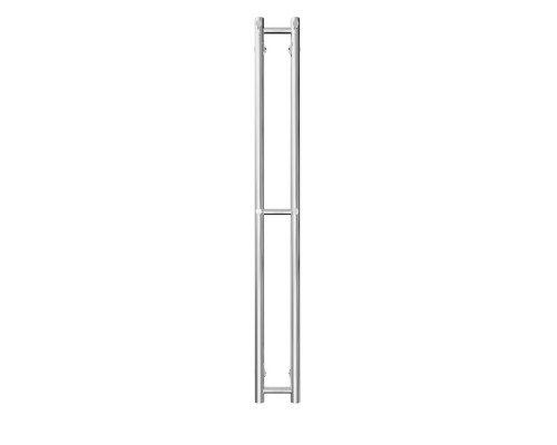 Полотенцесушитель INOX Соле 1170х160/130
