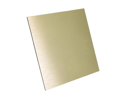 Вытяжной вентилятор AirRoxy dRim 100 BB S Aluminium Gold  Золотой