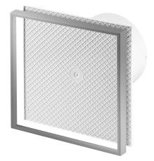 Вытяжной вентилятор Awenta System+ KWS-PI 100 под плитку