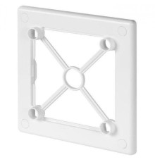 Рамка для вентиляционной решетки под панель Awenta System+ RW 100