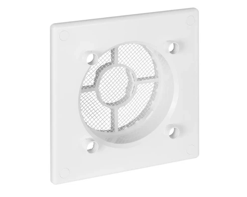 Рамка для вентиляционной решетки под панель Awenta System+ RWO 100