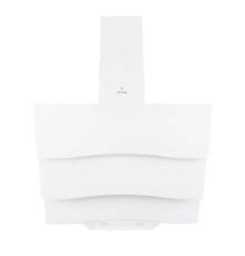 Вытяжка декоративная наклонная Perfelli DNS 6482 D 850 WH LED ( УТ000003009 )