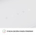 Вытяжка декоративная наклонная Perfelli DNS 6482 D 850 WH LED ( УТ000003009 )