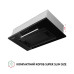 Витяжка повновбудована Perfelli BI 5256 BL 700 LED