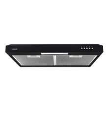 Вытяжка плоская Minola HPL 612 BL ( УТ000003191 )