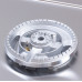 Поверхня газова на металі Perfelli DIAMOND MW69C INOX