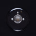 Поверхность газовая на стекле Perfelli DIAMOND GW69C NERO ( УТ000003959 )