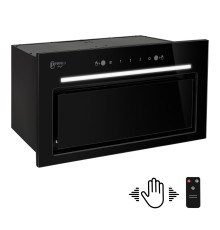 Вытяжка полновстраиваемая PERFELLI DESIGN FILINI 5 NERO ( УТ000004649 )