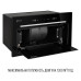 Вытяжка полновстраиваемая PERFELLI DESIGN FILINI 5 NERO SILENZIO ( УТ000004651 )