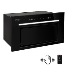 Вытяжка полновстраиваемая PERFELLI DESIGN FILINI 6 NERO ( УТ000004685 )