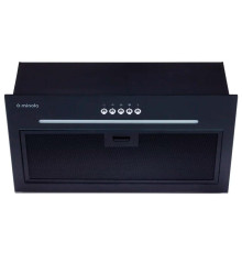 Вытяжка полновстраиваемая Minola HBI 5264 BL GLASS 700 LED Line ( УТ000002023 )