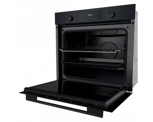 Духовой шкаф электрический PERFELLI PRIME 6D8 NERO ( УТ000004778 )