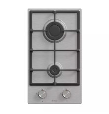 Варочная поверхность на металле PERFELLI PERLA M32C INOX ( УТ000001369 )