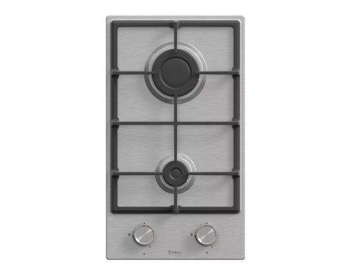 Варочная поверхность на металле PERFELLI PERLA M32C INOX ( УТ000001369 )
