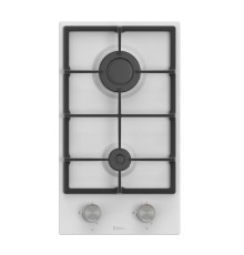 Варочная поверхность на металле PERFELLI PERLA M32C BIANCO ( УТ000001365 )