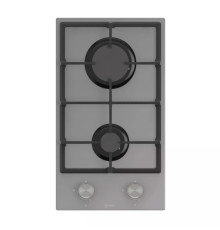 Газовая поверхность на стекле PERFELLI PERLA G32C GRIGIO ( УТ000001371 )