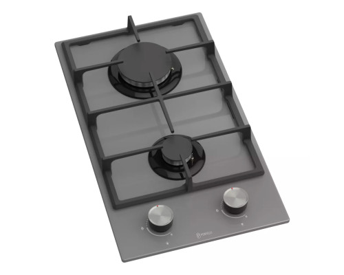 Газовая поверхность на стекле PERFELLI PERLA G32C GRIGIO ( УТ000001371 )