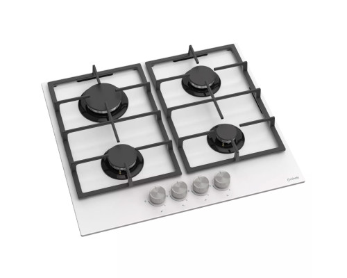Газовая поверхность на стекле MINOLA MGG 614202 WH ( УТ000004631 )