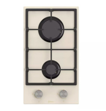 Газовая поверхность на стекле PERFELLI PERLA G32C BEIGE ( УТ000001361 )