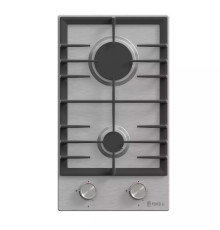 Варочная поверхность на металле PERFELLI DIAMOND M39C INOX ( УТ000004622 )