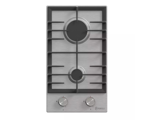 Варочная поверхность на металле PERFELLI DIAMOND M39C INOX ( УТ000004622 )