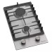Варочная поверхность на металле PERFELLI DIAMOND M39C INOX ( УТ000004622 )