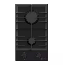 Варочная поверхность на металле PERFELLI DIAMOND M39C NERO ( УТ000004621 )