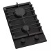 Варочная поверхность на металле PERFELLI DIAMOND M39C NERO ( УТ000004621 )
