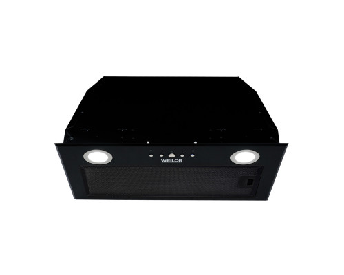 Витяжка повновбудована WEILOR WBE 58 BLACK