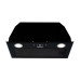 Витяжка повновбудована WEILOR WBE 58 BLACK