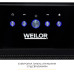 Витяжка повновбудована WEILOR WBE 58 BLACK