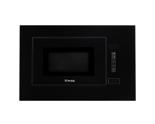 Полновстроенная микроволновка Perfelli BM 205 GLB ( УТ000002673 )