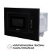 Полновстроенная микроволновка Perfelli BM 205 GLB ( УТ000002673 )