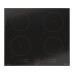 Поверхня індукційна WEILOR WIS 643 BLACK