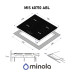 Поверхня індукційна Minola MIS 60710 ABL