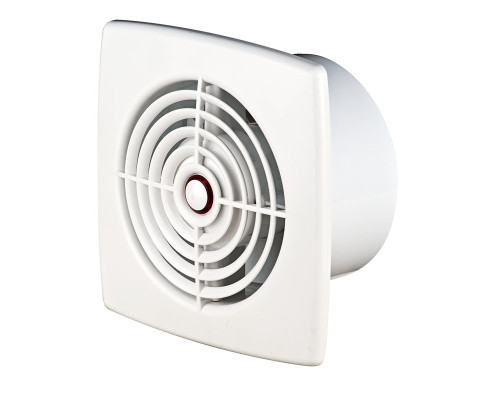 Вытяжной вентилятор с датчиком влажности и таймером Awenta RETIC WR100H