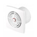 Вытяжной вентилятор с датчиком влажности и таймером Awenta RETIC WR150H
