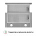 Витяжка телескопічна Perfelli TL 502 I LED