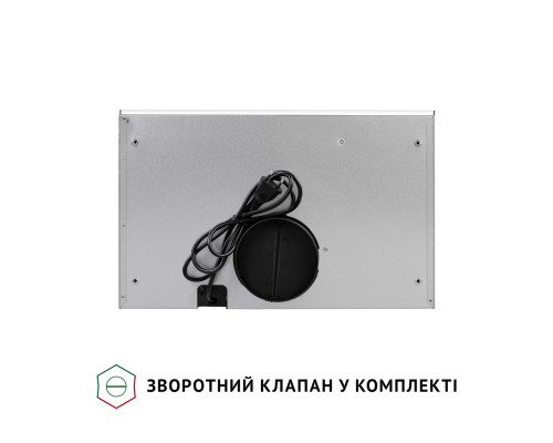 Витяжка телескопічна Perfelli TL 502 I LED