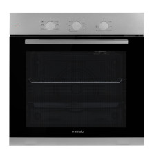 Духова шафа електрична Minola EO 665 Dove Gray ( УТ000004073 )